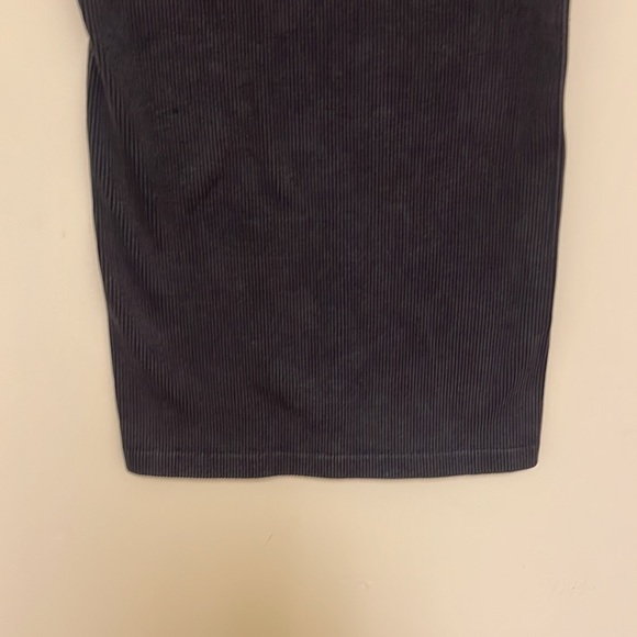 Forever 21 Seamless Ribbed Cami Mini Dress - Picture 5 of 13